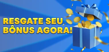 Reivindique seu bônus de Rivalo agora