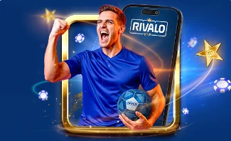 Login to for fast one-tap gaming access